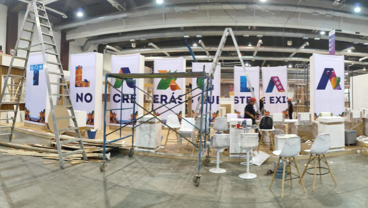 Alianzas y opotunidades se buscará en Tianguis Turístico Acapulco