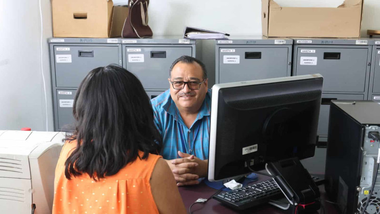 GARANTIZA SEPE-USET INCLUSIÓN DE ESTUDIANTES MIGRANTES EN ESCUELAS PÚBLICAS DE TLAXCALA