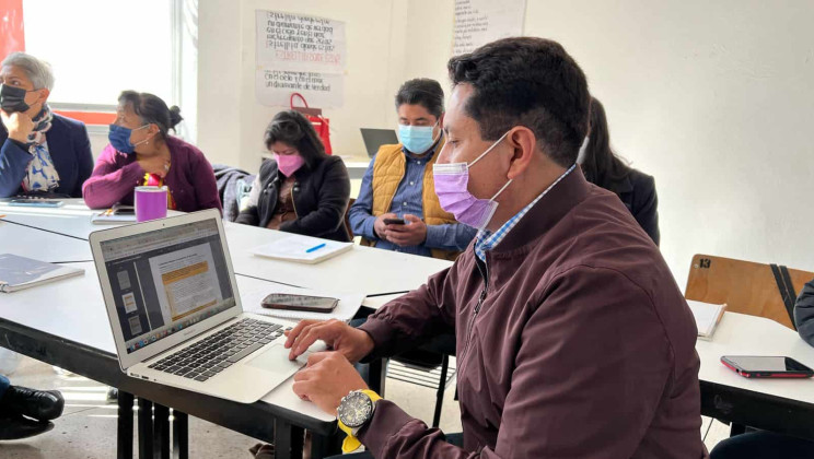 SEPE-USET ANUNCIA CONVOCATORIA PARA «PREPA EN LÍNEA SEP»: BACHILLERATO VIRTUAL Y GRATUITO