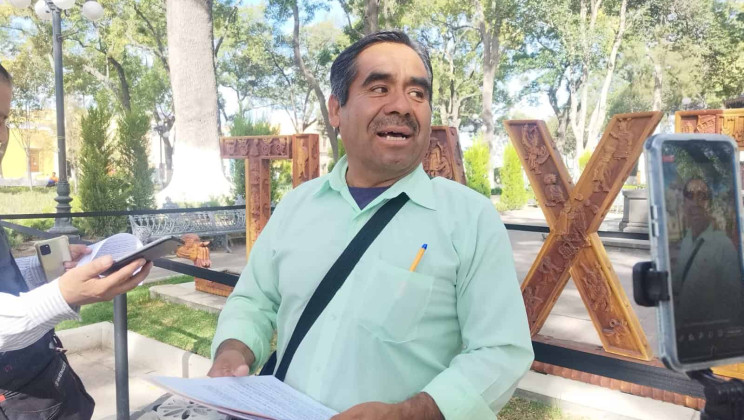 Llama CEOS a asamblea para Congreso Nacional