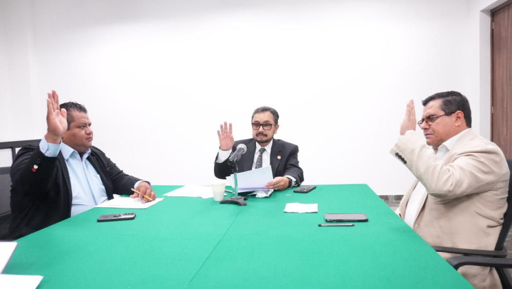 Aprueban diputados anteproyecto para modificar la Ley de Mejora Regulatoria