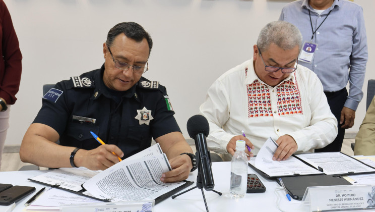 Horarios de entradas y salidas de escuelas será vigilado por la SSC