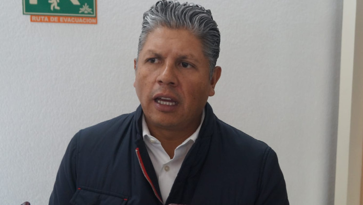 Sector automotriz comienza a sufrir escasez de agua
