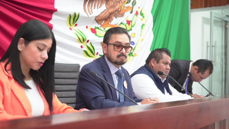 Exhorta Comisión de Desarrollo Económico por Incrementar Exportaciones Tlaxcaltecas a China