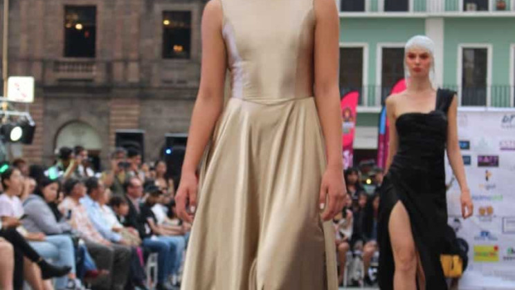 LLEVA A CABO UTT PASARELA DE MODAS “MAKE IT WORK 2024”
