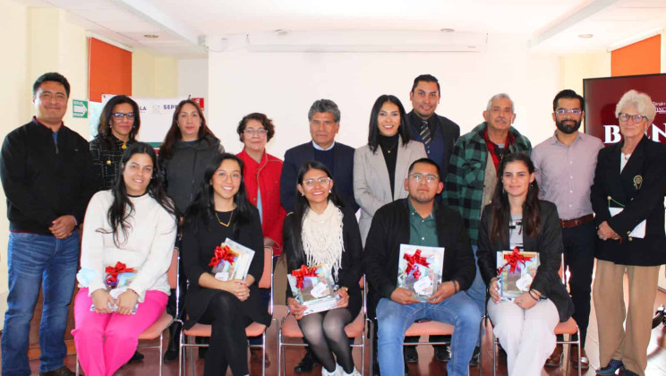 COADYUVA COLTLAX EN LA FORMACIÓN DE PROFESIONALES EN TURISMO REGIONAL SUSTENTABLE