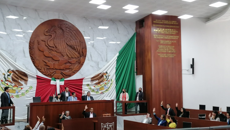 Reforman Ley de Salud de Tlaxcala