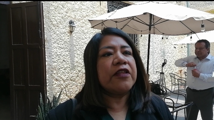 Por convicción y cumplimiento se impuso delito penal contra maltrato animal:León Cruz