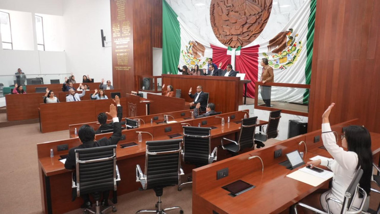 El Congreso del Estado proclamó al Atole de Judas, Patrimonio Cultural Inmaterial y Gastronómico del municipio de San Juan Huactzinco