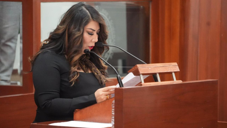 A partir de un trato digno a las mujeres víctimas de violencia buscan garantizar el bienestar y acceso a la justicia 