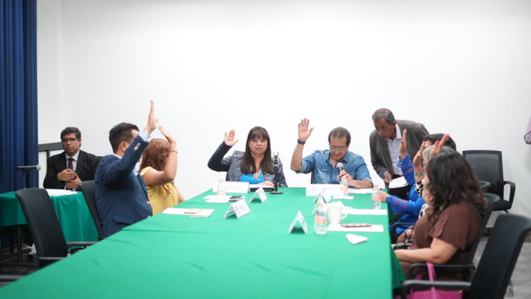 Aprueban Comisiones Unidas dictamen en materia de prevención del suicidio