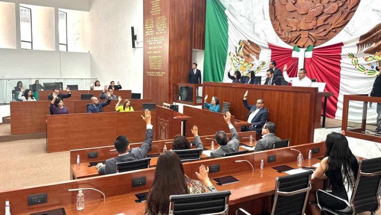 Piden Juicio Político contra el presidente municipal de Zacatelco