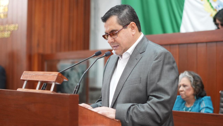 Presentan Exhorto para que municipios den cumplimiento a diversos artículos de la Ley de Mejora Regulatoria