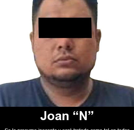 CUMPLE  LA PFM ORDEN DE REAPREHENSIÓN CONTRA UNAPERSONA  POR POSESIÓN ILÍCITA DE PETROLÍFEROS