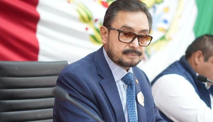 Exhorta Pepe Temoltzin al ITE a Cumplir con Principios Democráticos