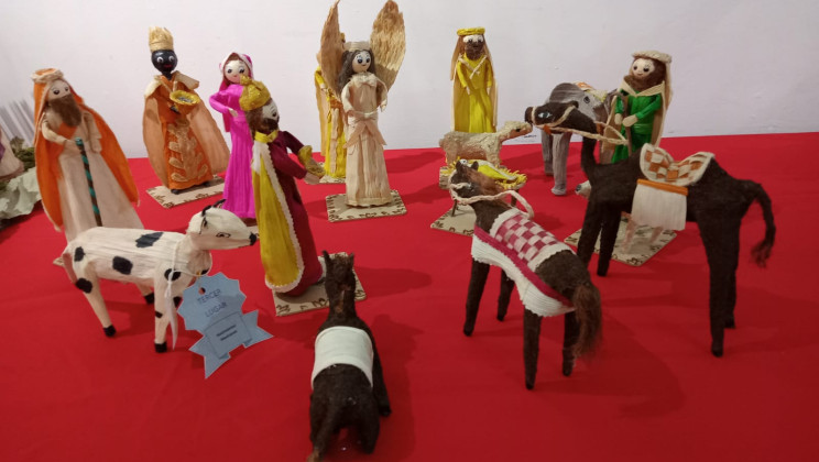 CONVOCA CASA DE LAS ARTESANÍAS DE TLAXCALA AL II CONCURSO ARTESANAL DE TOTOMOXTLE 2024