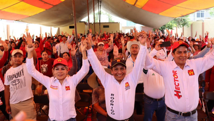 Rodrigo Cuahutle podrá el interes y beneficioParalos tlaxcaltecas7