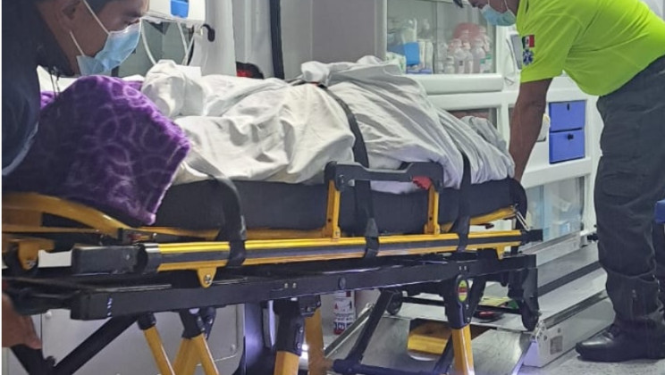 PACIENTE CON MAL CARDIACO SALVA SU VIDA CON PROGRAMA “CÓDIGO INFARTO” DEL SECTOR SALUD