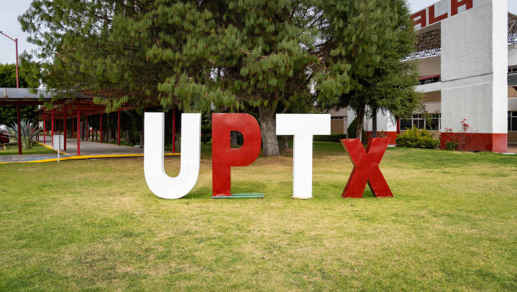 UPTX PARTICIPA EN EL III ENCUENTRO LATINOAMERICANO DE EXPERIENCIAS UNIVERSITARIAS