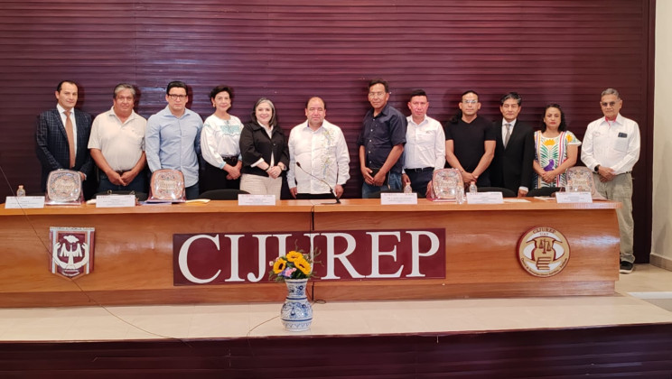 Oportuna la creación de defensoría pública electoral: especialistas