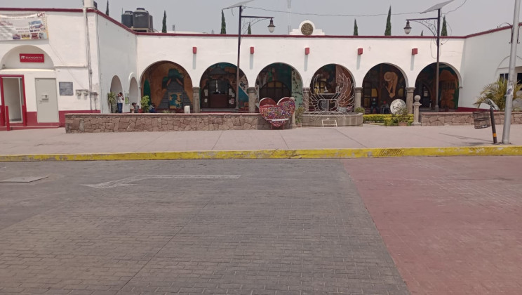 Agreden a policia de Teolocholco