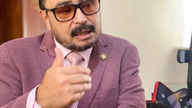 Por rebazar ordenamientos Congreso invalida varias disposiciones de la Ley para la Administración y Destino de Bienes