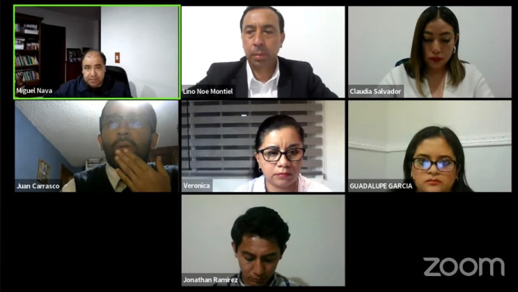 Resuelve TET impugnaciones sobre diversas candidaturas