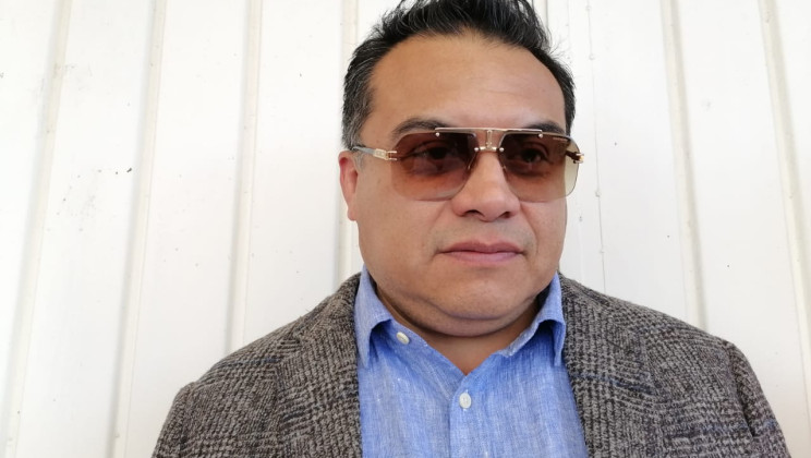 Pide Hernández Pulido a nuevos presidentes que destinen un incremento del 20% en los policías
