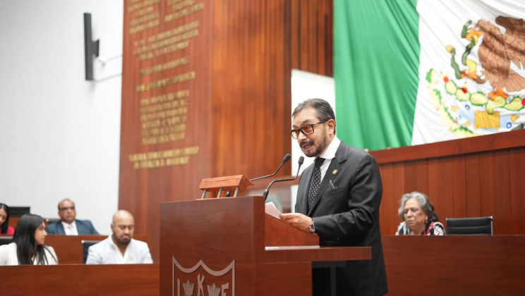 Llama Pepe Temoltzin a la participación activa y en orden el próximo 2 de junio