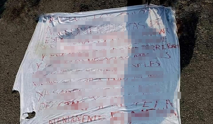 Alerta autoridad  manta