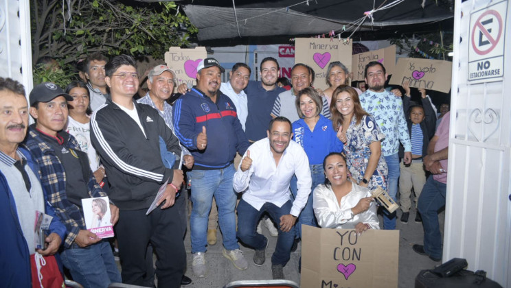 Propone Minerva innovador plan turístico para Tlaxcala