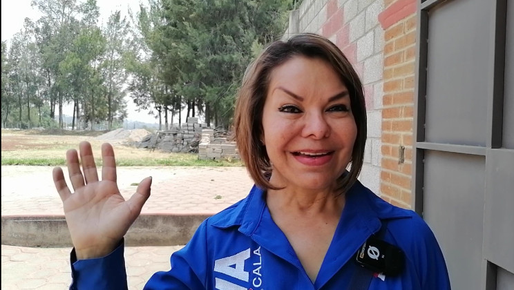 Tengo la experiencia he dado los resultados:Minerva Hernández