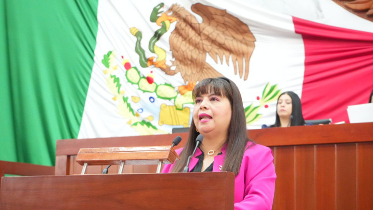 Proponen en el Congreso local reformas a Ley Laboral de los Servidores Públicos del Estado de Tlaxcala