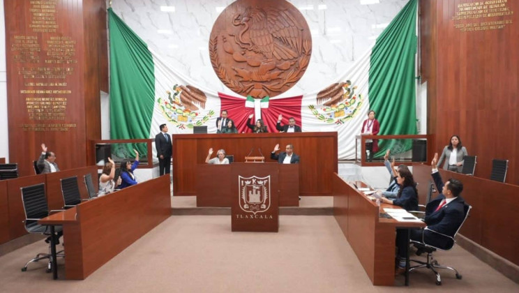 Aprueba el Pleno del Congreso reformas para erradicar la discriminación laboral por embarazo