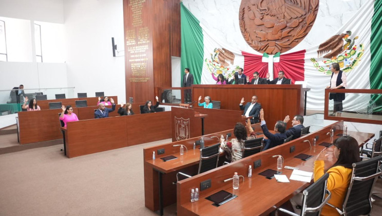 Aprueba Congreso local reforma a Ley de Fomento y Protección al maíz Como Patrimonio Originario, en Diversificación Constante y Alimentario, Para el Estado de Tlaxcala