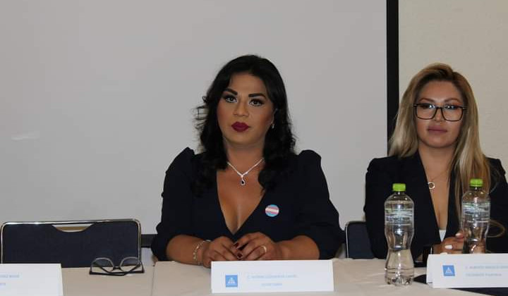 Busca afiliar a más comerciantes: Canaco Apizaco