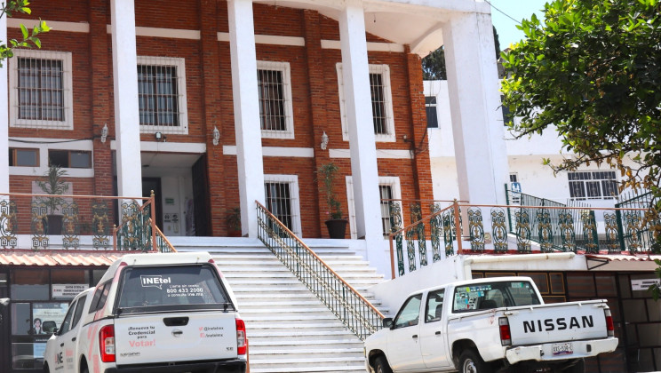 17,632 TLAXCALTECAS CON CREDENCIALES 2023 PODRÁN VOTAR EL 2 DE JUNIO: INE