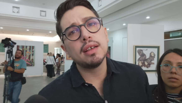 —Que diputados electos saquen de la congeladora iniciativa a favor de comunidad LGBTQ+:Martínez Velázquez