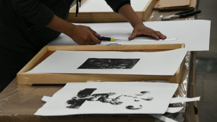 CONVOCAN A ARTISTAS A PARTICIPAR EN EL 9° FESTIVAL «UNIDOS POR EL ARTE»