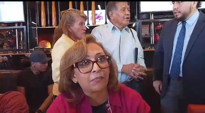 Por primera vez Tlaxcala abre las puertas al Box:Cuéllar Cisneros