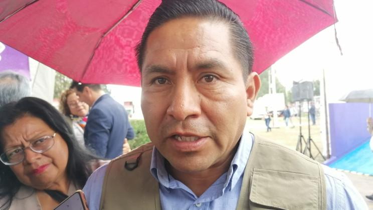 Icatlax ha capacitado a 8 mil personas en todo el estado