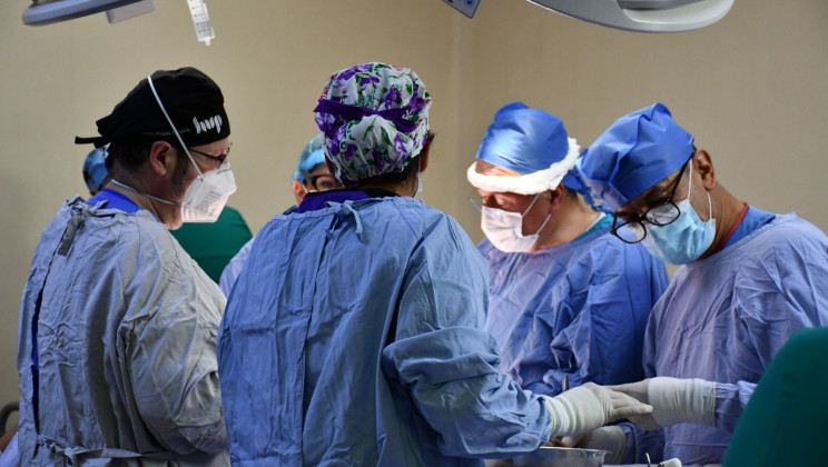 MEJORAN CALIDAD DE VIDA SIETE PERSONAS CON TRASPLANTES RENALES QUE IMPULSA GOBIERNO DE TLAXCALA