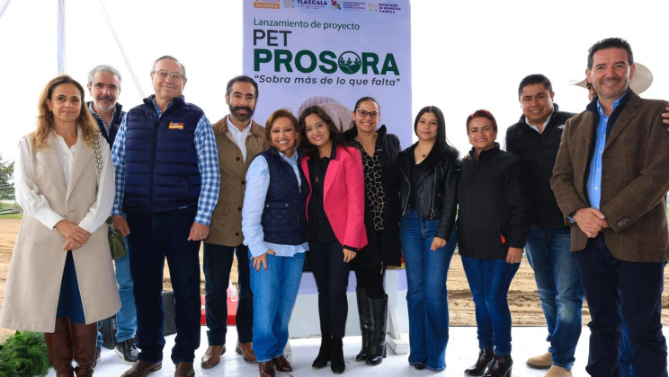TLAXCALA, SEGUNDO LUGAR NACIONAL EN COMBATE A LA POBREZA ALIMENTARIA