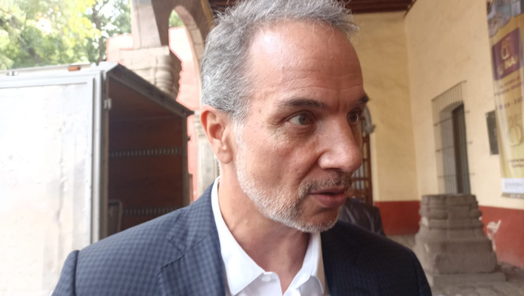 Se busca modernizar cursos y manual de actualización para nuevas autoridades municipales en obra pública