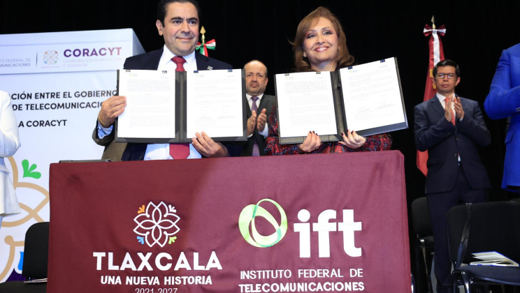 INVERTIRÁN GOBIERNO ESTATAL Y FEDERAL 100 MDP EN MODERNIZACIÓN DE LA CORACYT