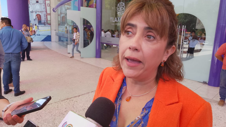 Intentará regular el precio de los estacionamientos durante la feria de Tlaxcala