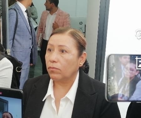 Hasta el momento  no existe la estadística de trata de personas en SESNSP