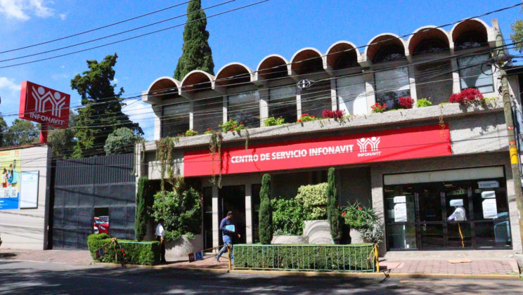 NO CAIGAS EN ENGAÑOS! TU AHORRO EN INFONAVIT NO ES PARA IRTE DE VACACIONES