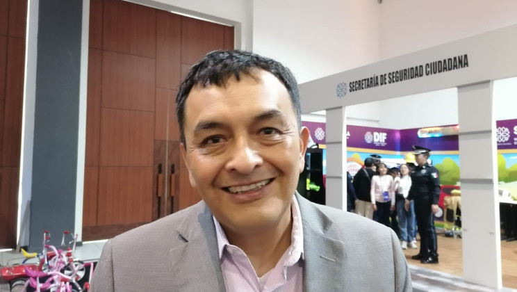 En análisis, implementación de botones de pánico  y cámaras en transporte de Tlaxcala