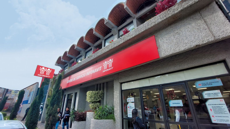 OPTIMISMO DE LAS EMPRESAS SOBRE LA ECONOMÍA DEL PAÍS EN SU NIVEL MÁS ALTO: ENCUESTA INFONAVIT